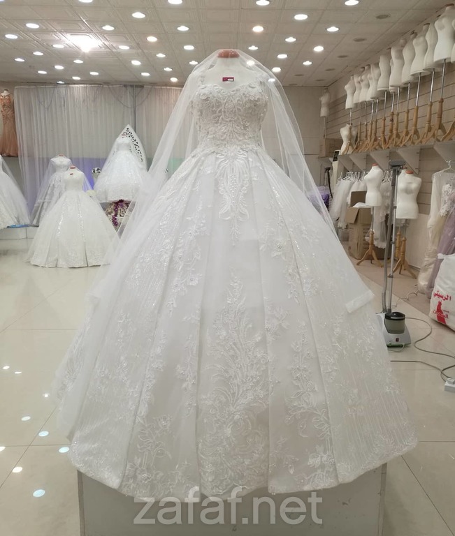 الرسيني للازياء