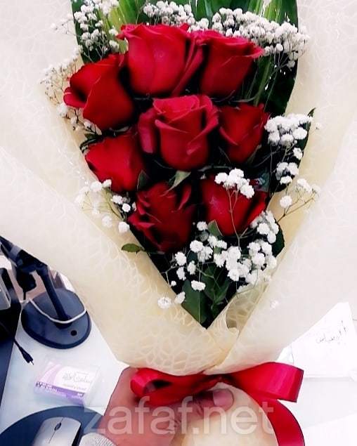 هدايا في بريدة