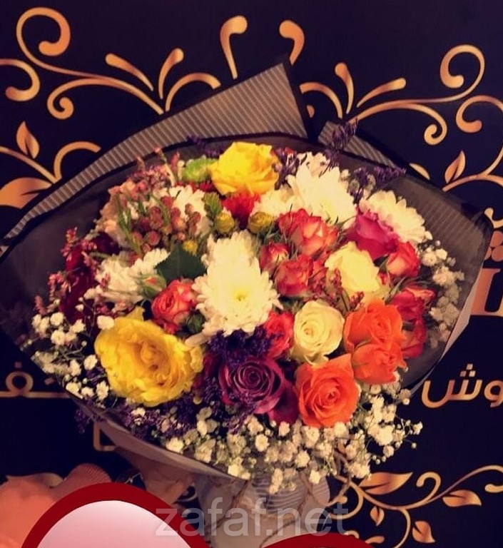 هدايا في بريدة