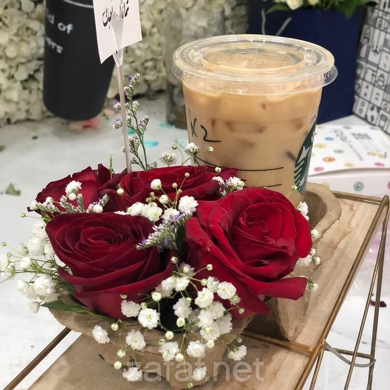 هدايا في بريدة