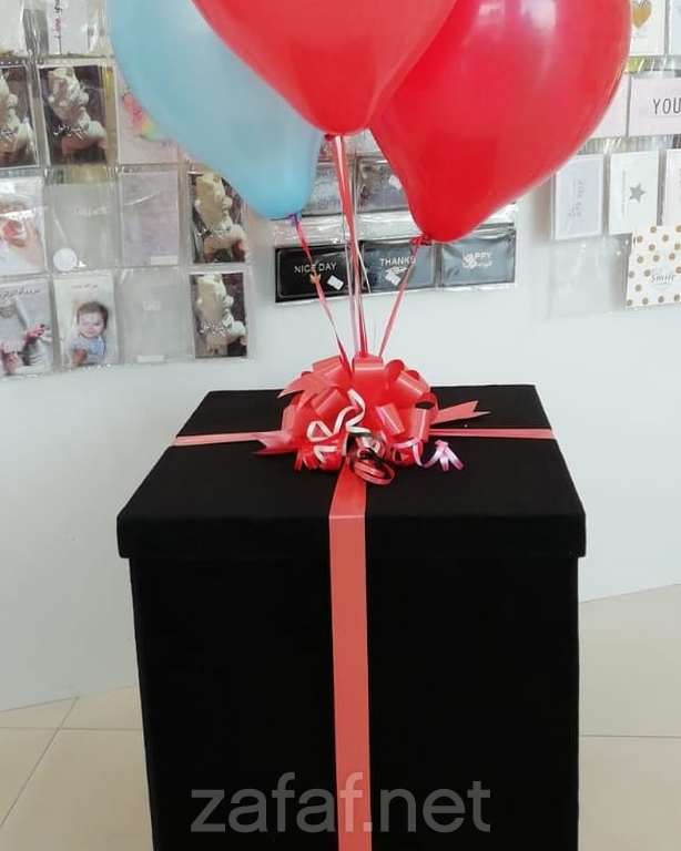 هدايا في بريدة