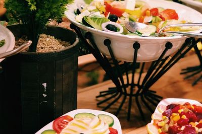 مطعم أكلات جدودنا