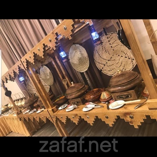 مطعم أكلات جدودنا