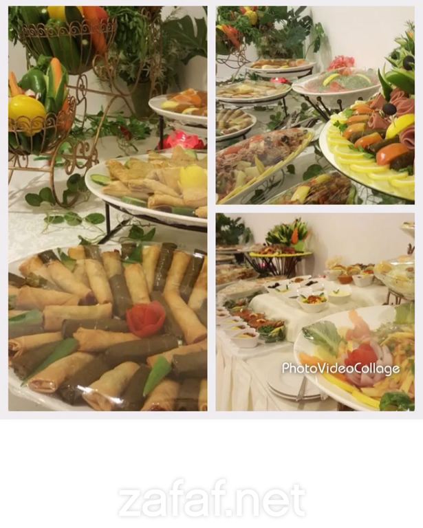 مطعم أكلات جدودنا