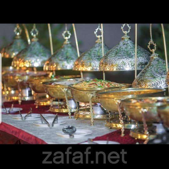 مطعم أكلات جدودنا