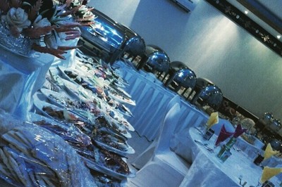 بوفيهات مملكتي