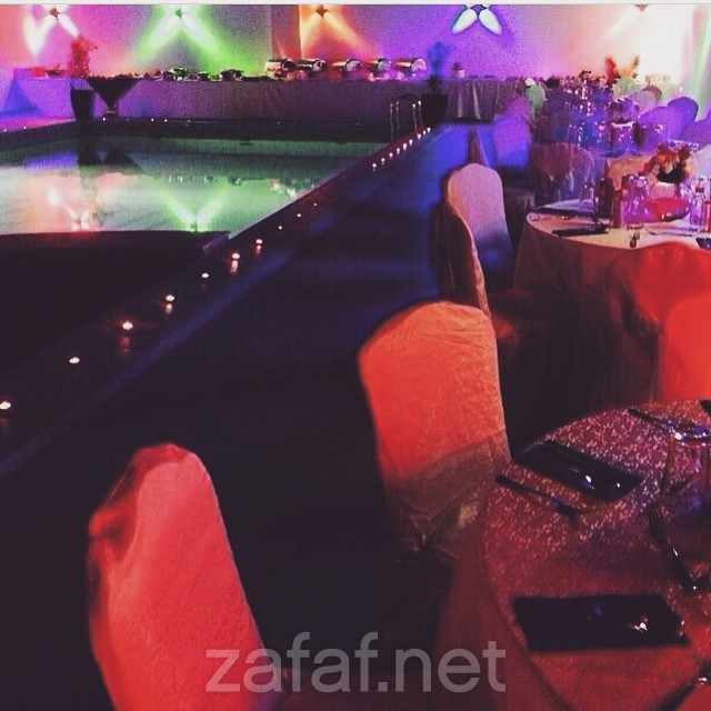 بوفيهات مملكتي