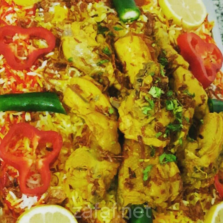 بوفيهات مملكتي