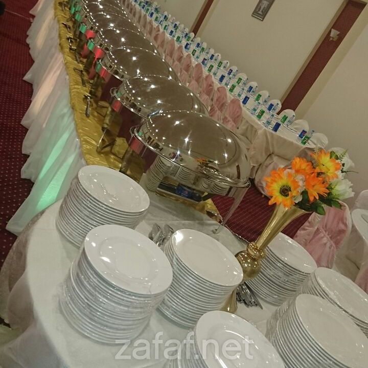 بوفيهات مملكتي