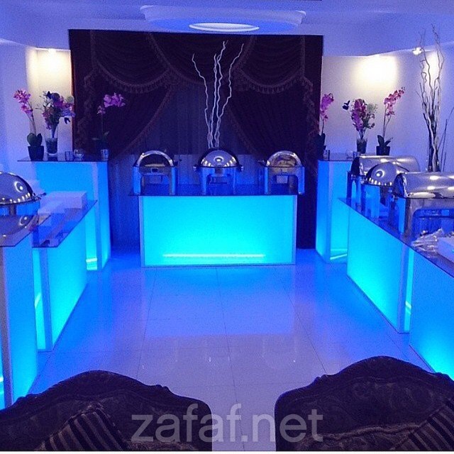 بوفيهات مملكتي