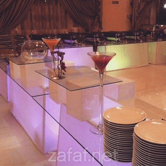 بوفيهات مملكتي