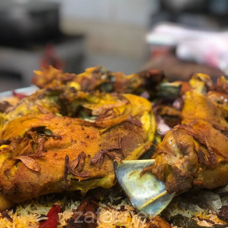 مطبخ شباب بريدة