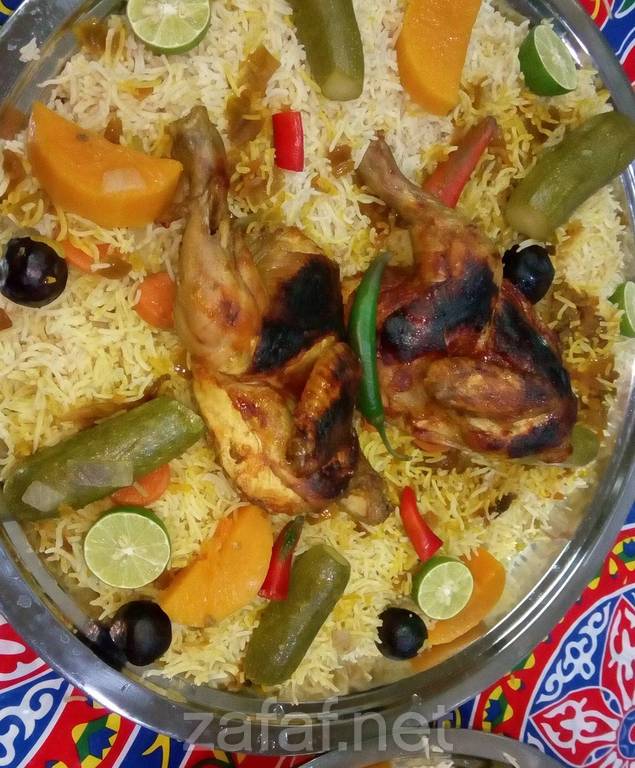 مطبخ القصيم المنزلي