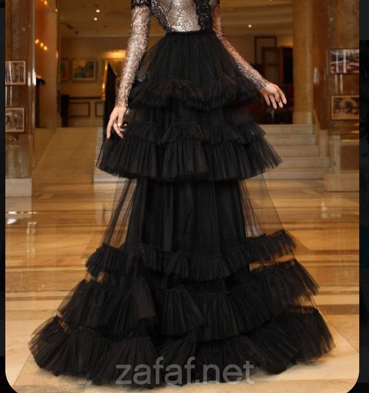 المصممة انتصار النجم