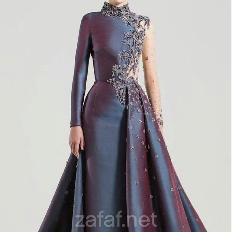 المصممة انتصار النجم