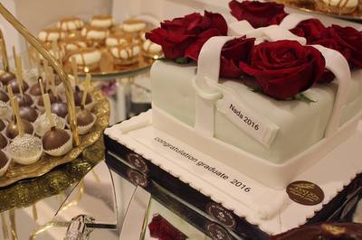 مخابز وحلويات جود