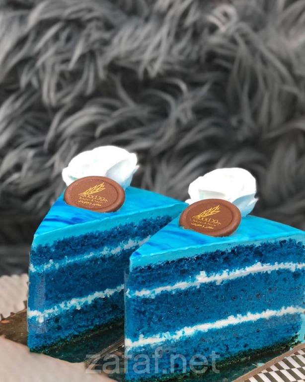 مخابز وحلويات جود