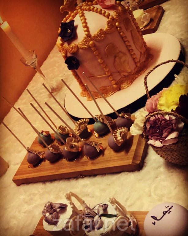 مخابز وحلويات جود