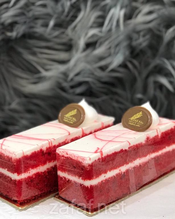 مخابز وحلويات جود