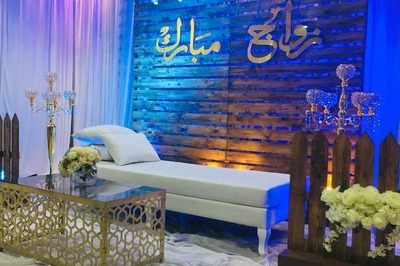 بونييز لتنسيق الحفلات