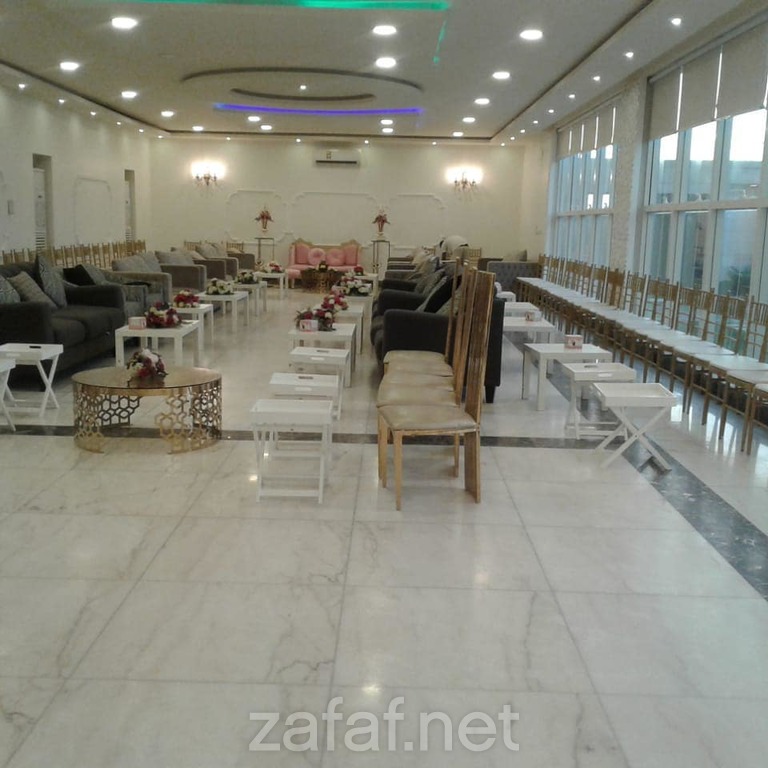 بونييز لتنسيق الحفلات