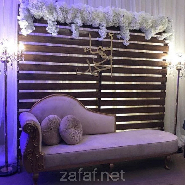 بونييز لتنسيق الحفلات