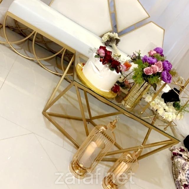 جيلان لتنسيق الحفلات