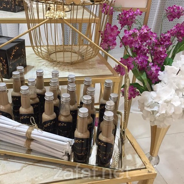 جيلان لتنسيق الحفلات