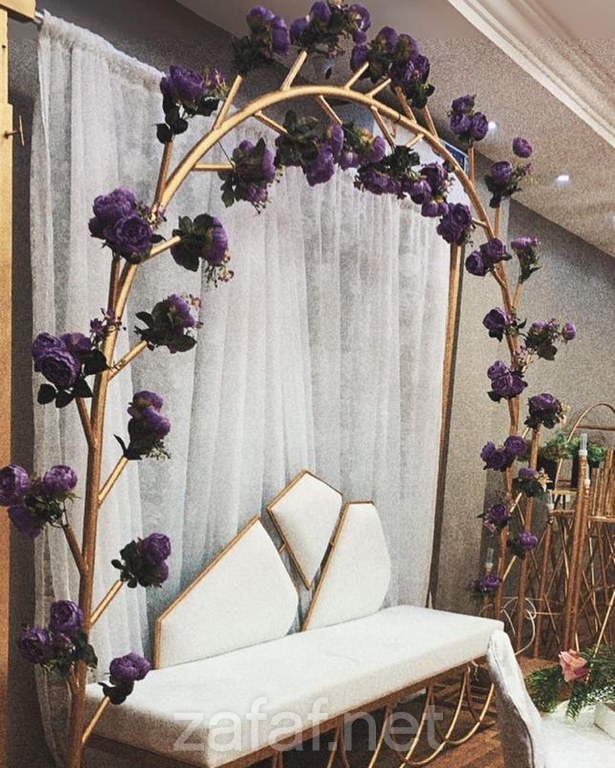 جيلان لتنسيق الحفلات