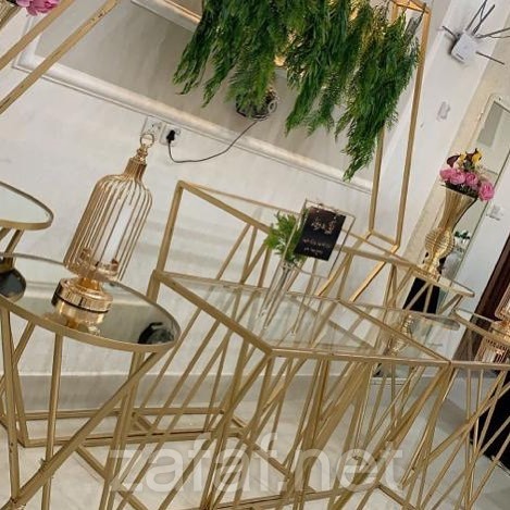 جيلان لتنسيق الحفلات