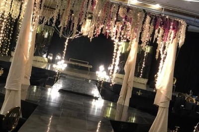 تنسيق حفلات بريده