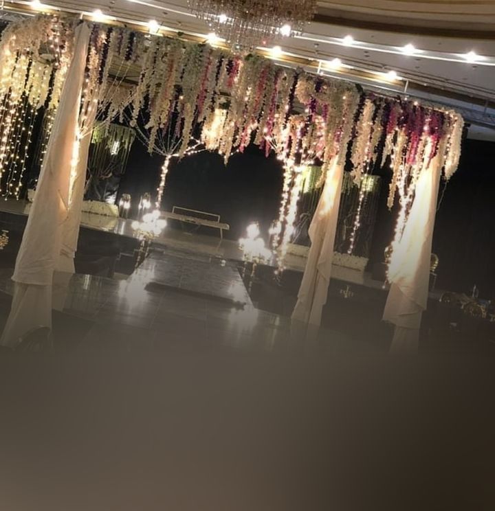 تنسيق حفلات بريده