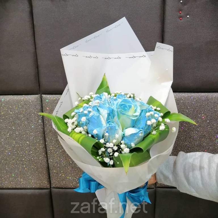 تهادوا للهدايا