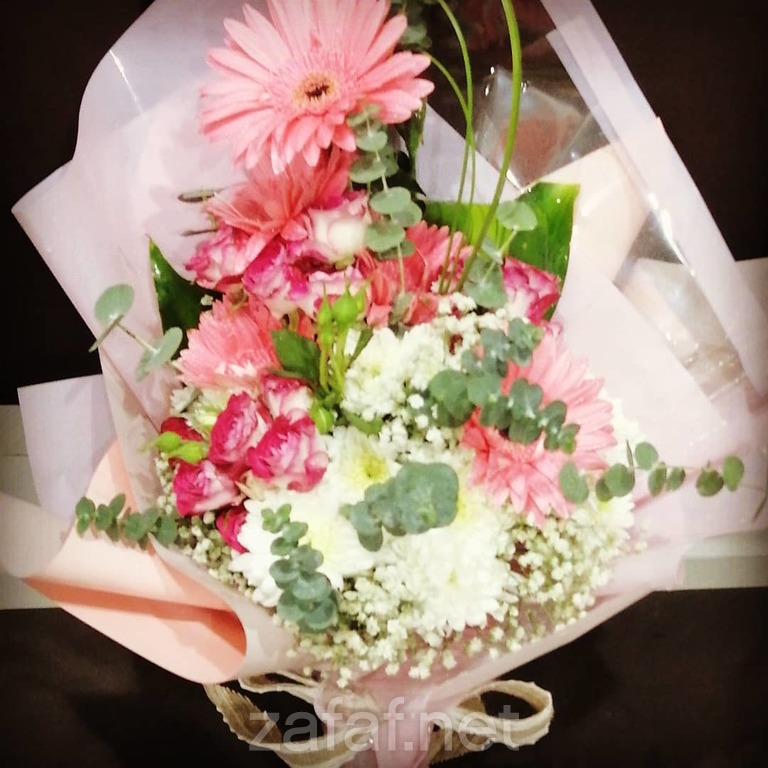 تهادوا للهدايا