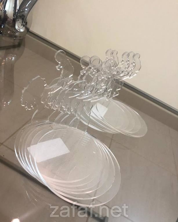 طاولات وكراسي للحفلات