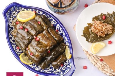 حلويات روز بريدة