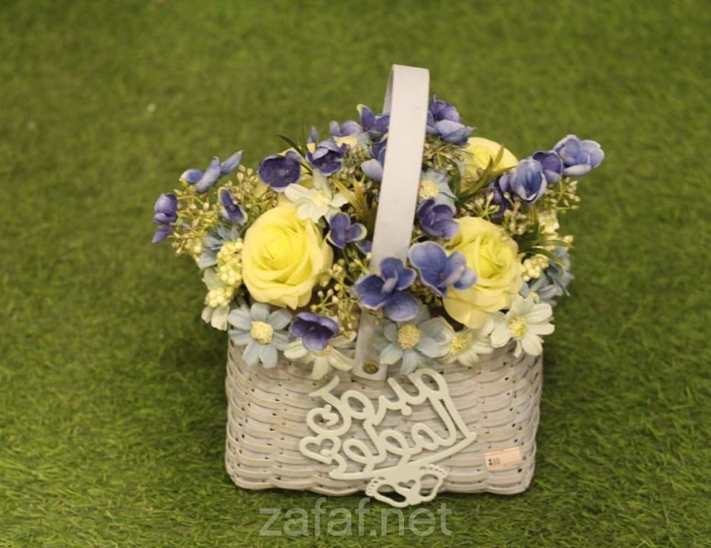 مؤسسة باقة نيلوفر للهدايا