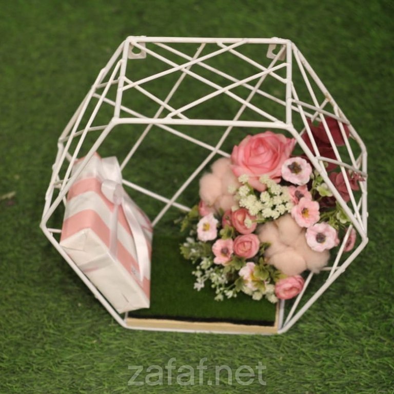 مؤسسة باقة نيلوفر للهدايا