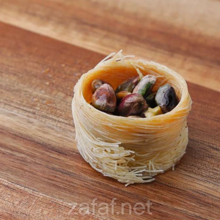 حلويات قوتي
