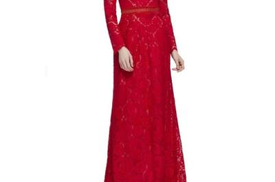 قصر السلطانة للفساتين