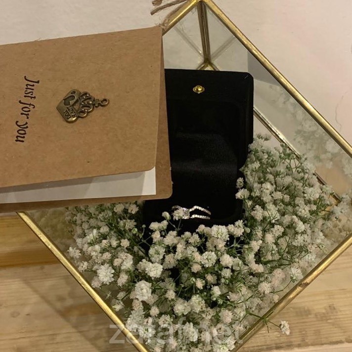 لمسة بالون للورود والهدايا