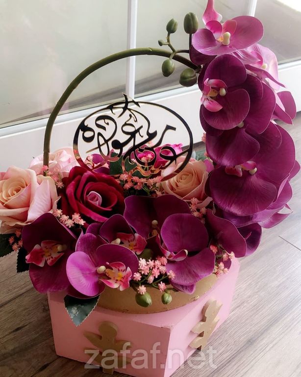 لمسة بالون للورود والهدايا