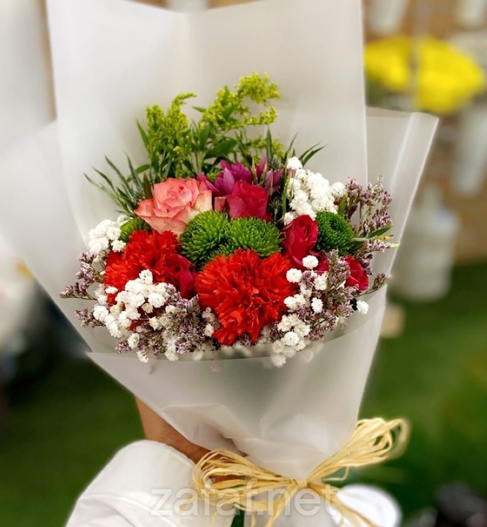 هدايا بريدة