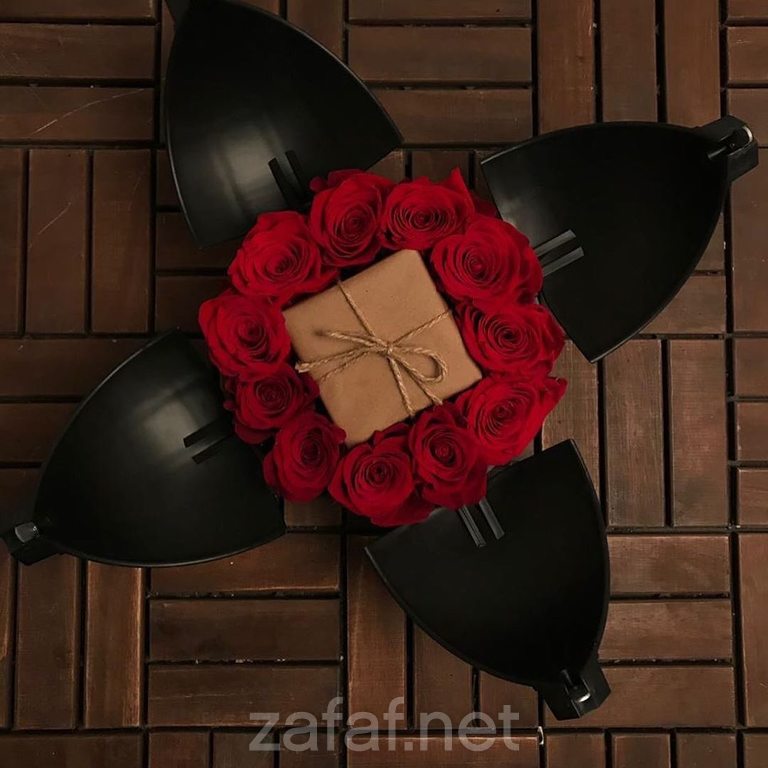 هدايا بريدة