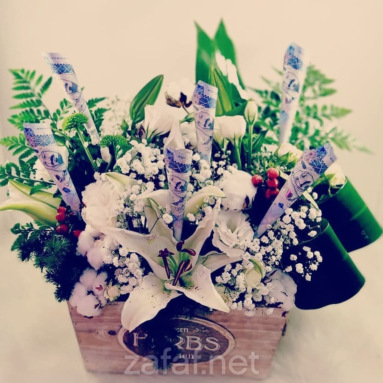 فلوزي للحفلات