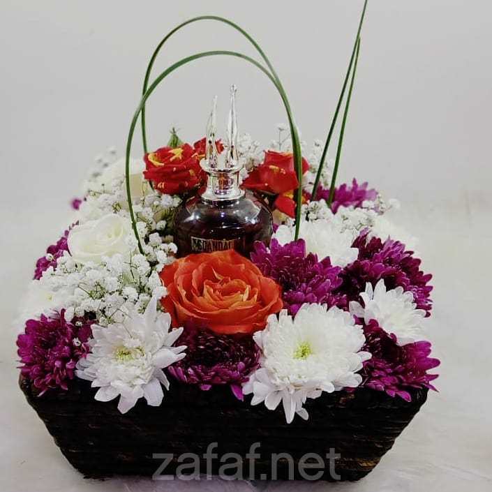 فلوزي للحفلات