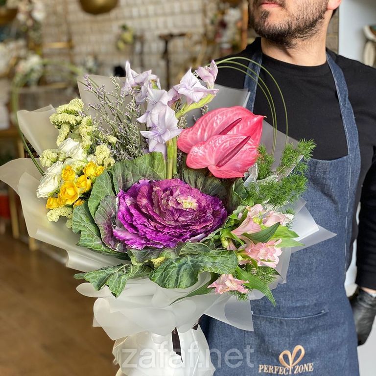 المنطقة المثالية