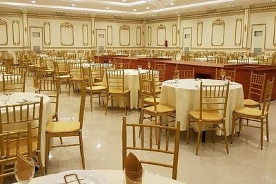 قاعة الينبوت