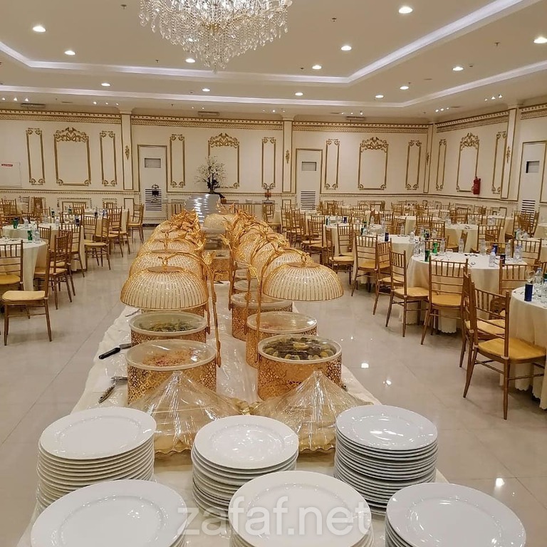 قاعة الينبوت