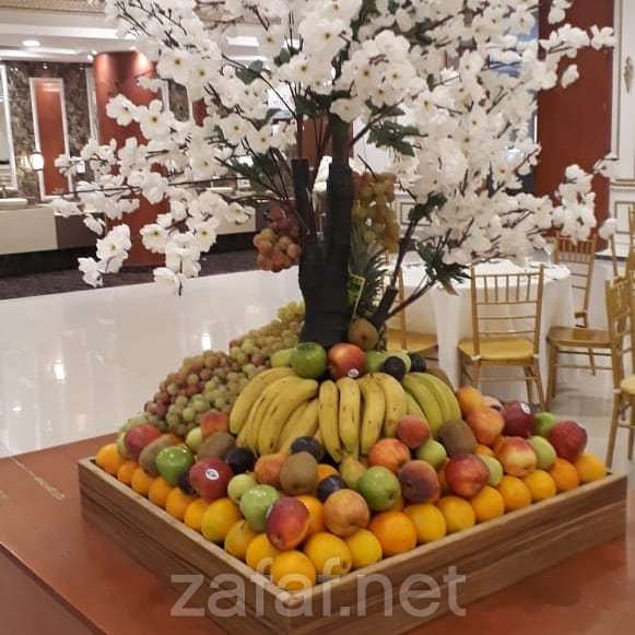 قاعة الينبوت